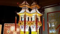 泉州非物质文化遗产馆（2026.8.22）