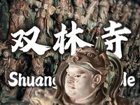 天下第一韦驮在此，尔等还不速速前来？【Q访】平遥双林寺，被低估的东方彩塑宝库，也是中国3A游戏《黑神话：悟空》山西取景地之一，大家快快走起，打卡吧！