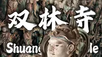 天下第一韦驮在此，尔等还不速速前来？【Q访】平遥双林寺，被低估的东方彩塑宝库，也是中国3A游戏《黑神话：悟空》山西取景地之一，大家快快走起，打卡吧！