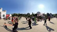 菊香人家