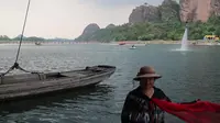 龙虎山飞云阁