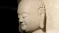 石载千秋:与青州齐名的窖藏石刻--南涅水石刻