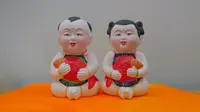 大吴泥塑，体验潮州非遗传统文化