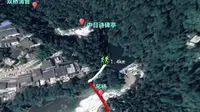 峨眉山短线徒步“专治各种嘴硬” 五显岗-万年寺-金顶 #峨眉山