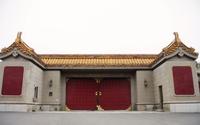 伪满皇宫博物院