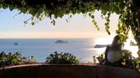 大连宝藏打卡地，燕子观景台太出片了，燕窝岭景区