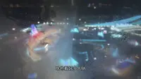 哈尔滨冰雪大世界摩天轮记录