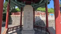 20250813 呼和浩特昭君墓 2K