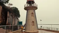 福建宁德霞浦县东壁村