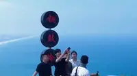 【海南铜鼓岭景区】视频加载中，速速查收惊喜！