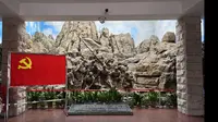 东南大学“新”青年实践组Vlog3 茅山新四军纪念馆
