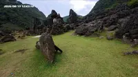 Hiking-贵州铜鼓荡（2）