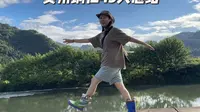 我们在贵州铜仁待了45天，用9分钟告诉你，这个城市值不值得玩