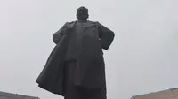 【走访红色革命地】——莱芜战役纪念馆
