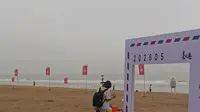 连云港   苏马湾