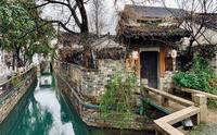 苏州平江历史文化街区