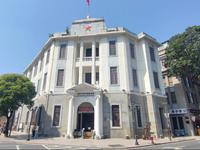 建于晚清时期的汕头开埠文化陈列馆大楼