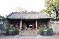 南海神庙丨广州有个扶胥港，住着守护南海的南海神