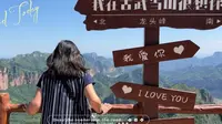 中国最早的武当山，河北邯郸旅行必打卡，武安古武当山