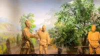 浅逛衡阳工业博物馆