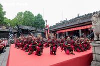 4月11-14日，2024佛山祖庙庙会（“三月三”北帝诞）将在佛山市祖庙博物馆举办