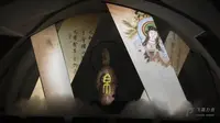 万事利丝绸文化沉浸式博物馆