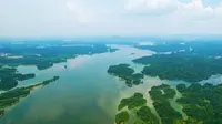 【江西故事】新余仙女湖