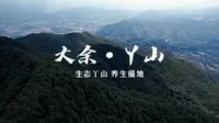 4K 江西赣州大余丫山