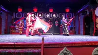 去成都必看的蜀风雅韵演出，绝对值回票价~