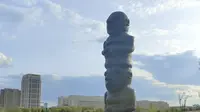 长春世界雕塑公园