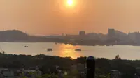【日常】鼓浪屿月光岩打卡