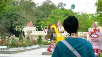 广州动物园半日游