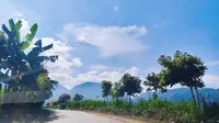 德宏州芒市黑河老坡