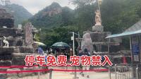 大岭沟猕猴桃谷门票和交通攻略