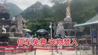 大岭沟猕猴桃谷门票和交通攻略