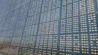 唐山地震遗址纪念公园+地震博物馆记录