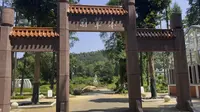 2025年7月19日 武汉1日游②-中国科学院武汉植物园（上）