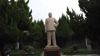 冯玉祥故居