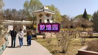 兰州植物园敦煌园