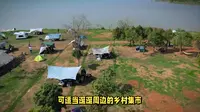 岱山湖度假区全攻略