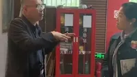 沙河古桥遗址_3