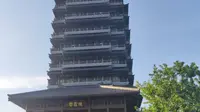 淄博·海岱楼