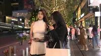 街拍成都太古里，记录人群中最美好的精彩。真的好多美女啊啊啊啊啊啊啊啊啊啊