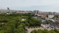 上海黄兴公园