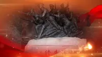 叶挺独立团团部旧址