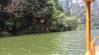 圣堂湖