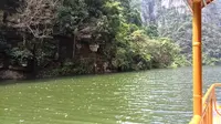圣堂湖