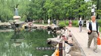 济南五龙潭公园，环境优美堪比景区