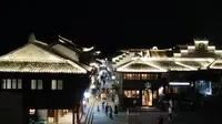 台州#紫阳古街#