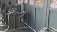 捷地分洪闸（续）